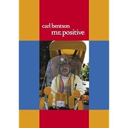 Mr. Positive