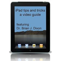 iPad tips and tricks: a video guide