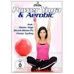 Power Yoga & Aerobic