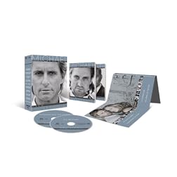 Michael Douglas Film Collection (10pc)