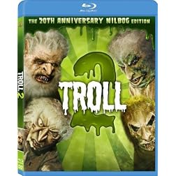 Troll 2 [Blu-ray]