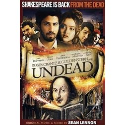 Rosencrantz & Guildenstern Are Undead