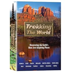 Trekking the World
