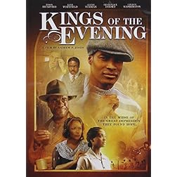 Kings of the Evening