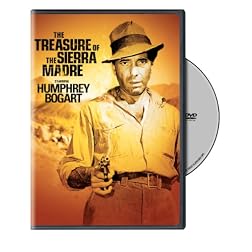 Treasure of the Sierra Madre