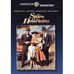 The Stars Fell On Henrietta