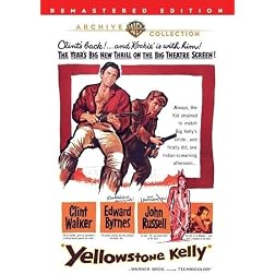 Yellowstone Kelly [Remaster]