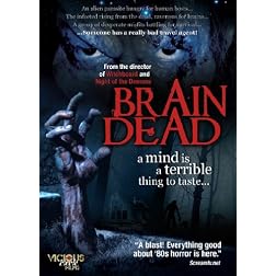 Brain Dead