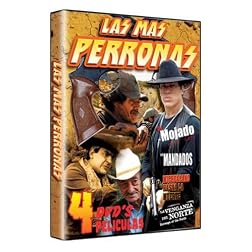 Mas Perronas
