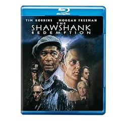 The Shawshank Redemption [Blu-ray]