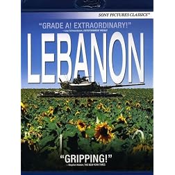 Lebanon [Blu-ray]
