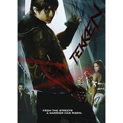 Tekken