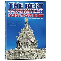 Best Government Money Can Buy