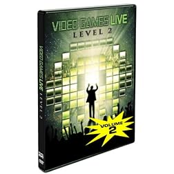 Video Games Live Level 2