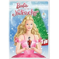 Barbie in the Nutcracker