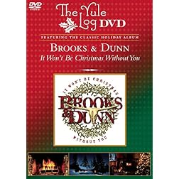 It Wont Be Christmas Without You (The Yule Log DVD)