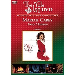 Merry Christmas (The Yule Log DVD)