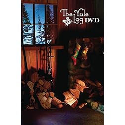 These Are Special Times (The Yule Log DVD)