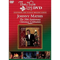 50th Anniversary Christmas (The Yule Log DVD)