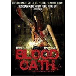 Blood Oath