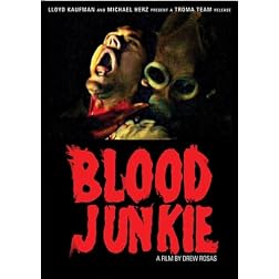 Blood Junkie