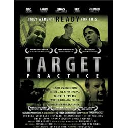 Target Practice