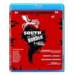 South of the Border [Blu-ray]