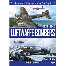 Luftwaffe Bombers: Double Pack