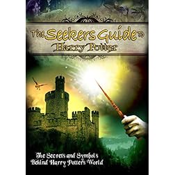 Seekers Guide to Harry Potter