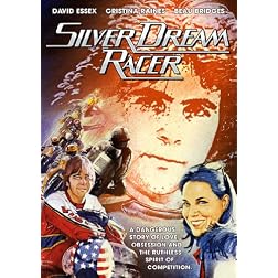 Silver Dream Racer