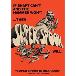 Super Spook