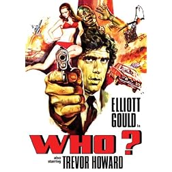 Who?