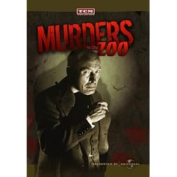 Murders in the Zoo