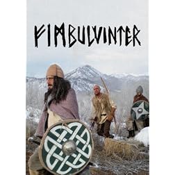 Fimbulvinter