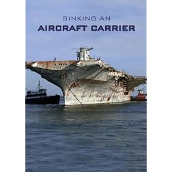Sinking an Aircraft Carrier