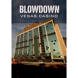 Blowdown: Vegas Casino