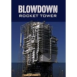 Blowdown: Rocket Tower