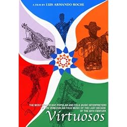 Virtuosos