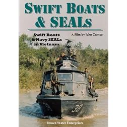 Swift Boats & SEALs