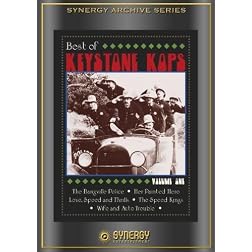 Best of Keystone Kops Vol. 1