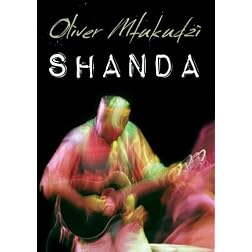 Shanda
