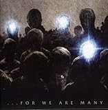 ...For We Are Many by All That Remains