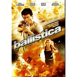 Ballistica
