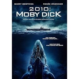 2010: Moby Dick (Ws)