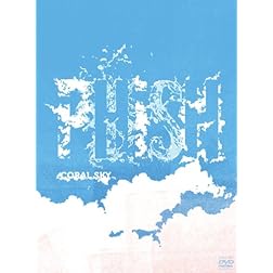Coral Sky