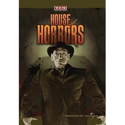 House of Horrors