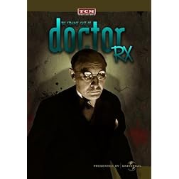 The Strange Case of Doctor Rx