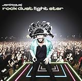 Rock Dust Light Star by Jamiroquai