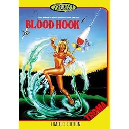 Blood Hook