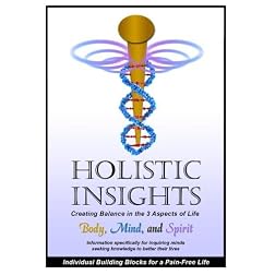 Holistic Insights Vol 1